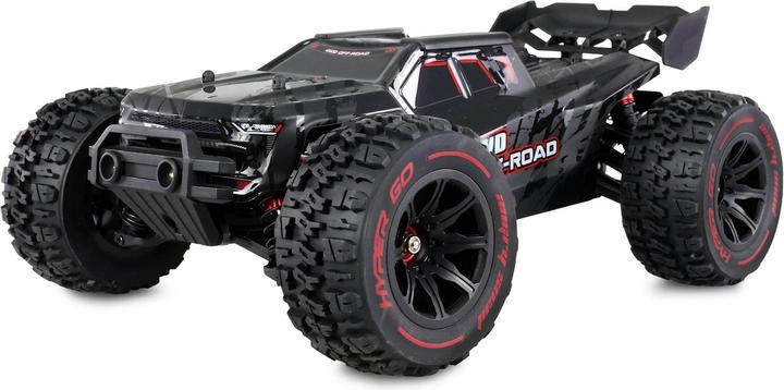 Amewi Truggy Hyper Go 4WD