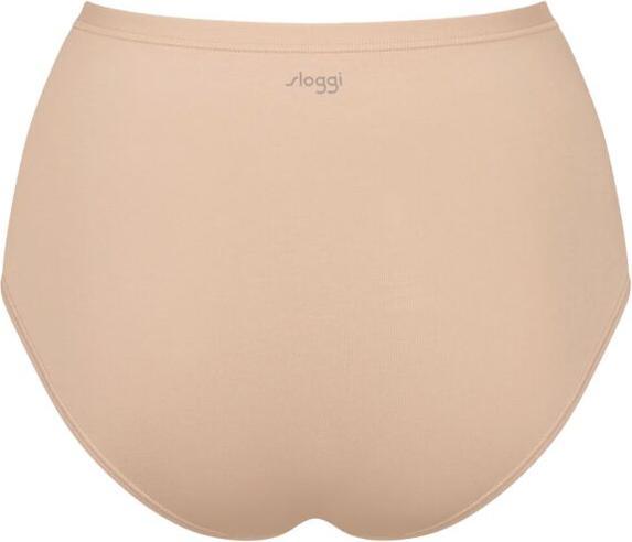 Immagine prodotto Sloggi GO Daily Damen Slip High Waist, 3er Pack (XL, confezione da 3)