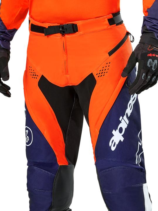 Produktbild Alpinestars Pant Pro-Dura Blue (Herren, 30)
