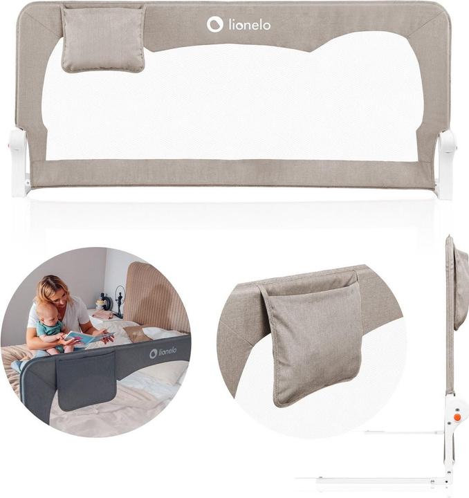 Lionelo Hanna (150 cm)