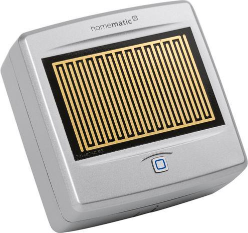 Produktbild ELV Homematic IP Regensensor,Bausatz