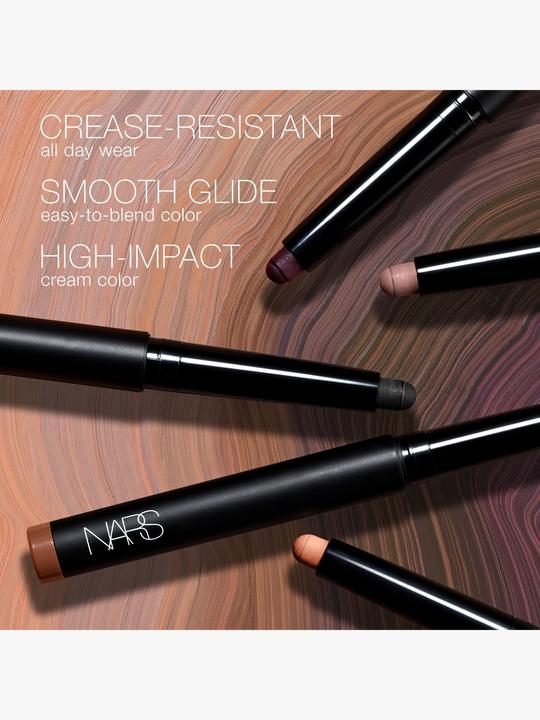 Produktbild NARS Cosmetics Total Seduction Eyeshadow Stick APRICOT (Adults Only)