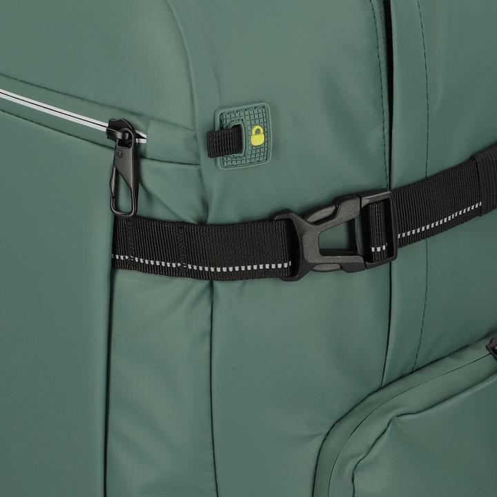 Actual product image American Tourister UPVENTURE LAPT. BACKPACK 17.3" (32 l)