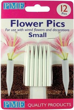 Produktbild PME Flower Pics Small