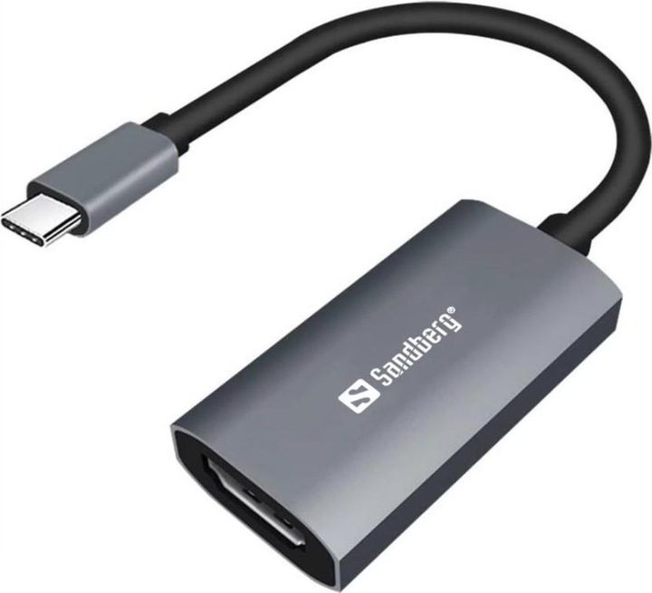 Produktbild Sandberg Capture Link (HDMI, 19 cm)