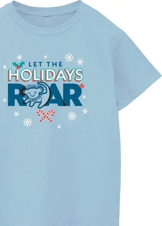 Produktbild The Lion King Holidays Roar TShirt (S)