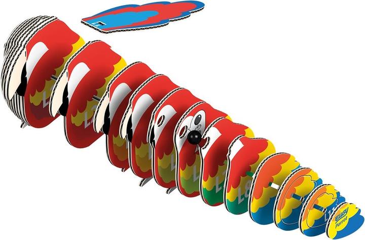 Produktbild Eugy Papagei