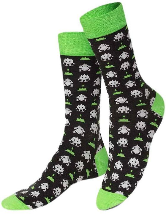 Produktbild Eat My Socks Game Over (Einzelpack, One Size)