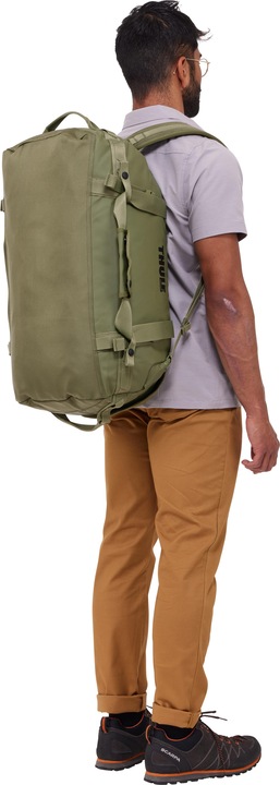 Image du produit Thule Chasm Duffel (40 l)