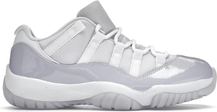 Image du produit Jordan 11 Retro Low Pure Violet (Women's) (44)