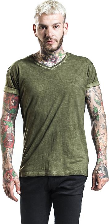 Produktbild RED by EMP Heavy Soul (M)