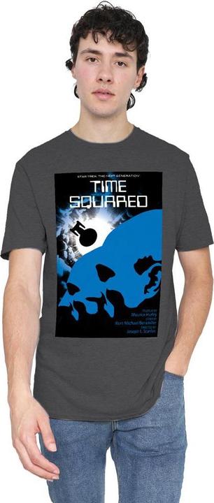 Produktbild The Next Generation Season 2 Episode 13 TShirt (XL)