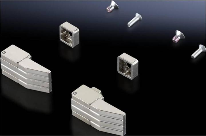 Actual product image Rittal Hinge for blind plates