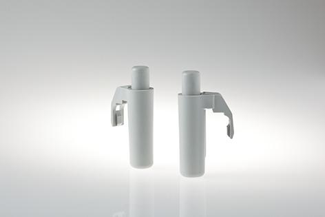 Produktbild Servetto Anschlagdämpfer (2 Stk.)