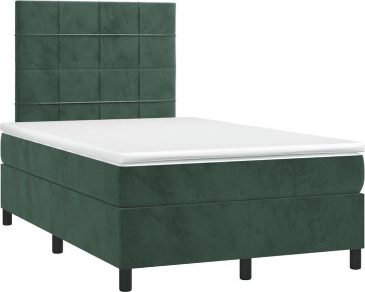 Vert foncé