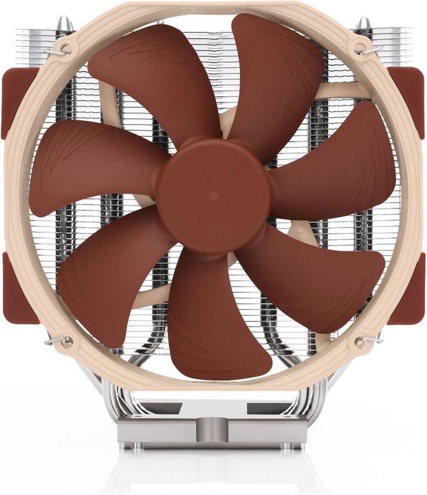 Produktbild Noctua NH-U14S DX-3647 (165 mm)