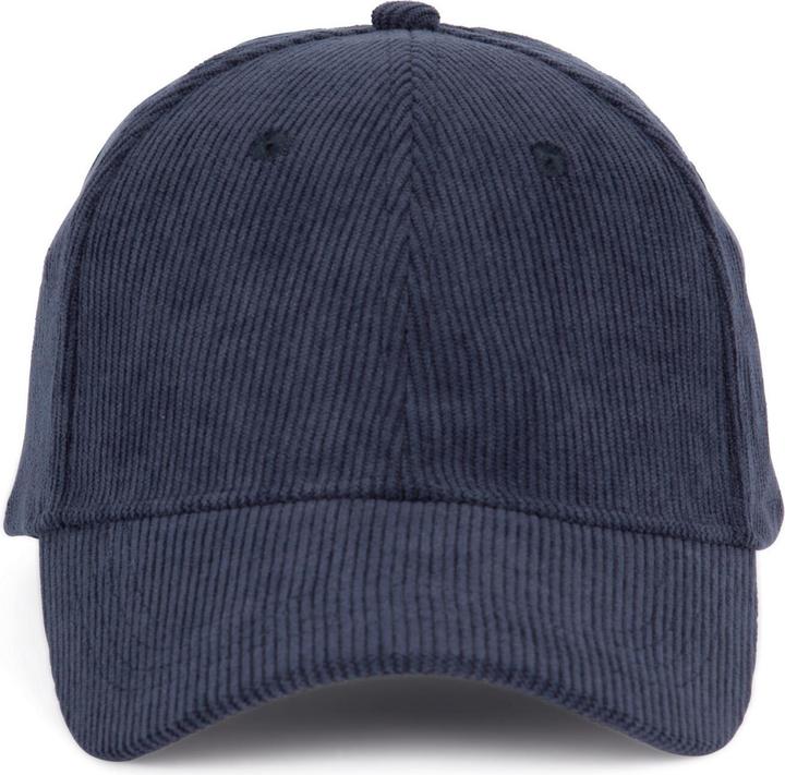 K-up Kappe aus Samt (One Size)