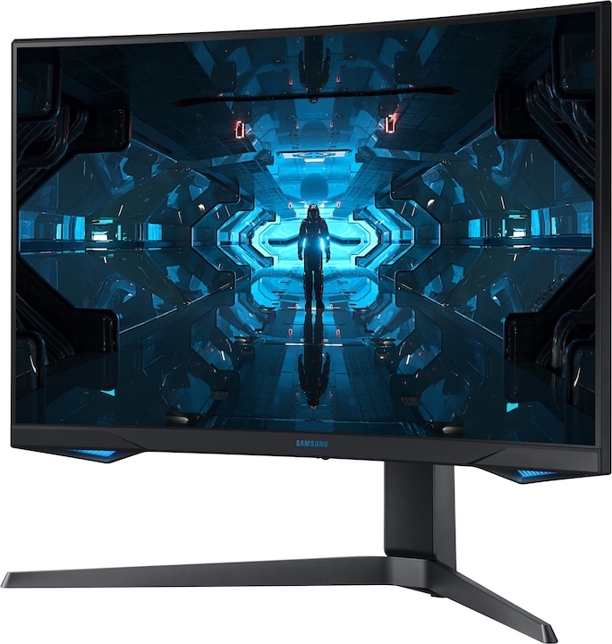Immagine prodotto Samsung Odyssey G7 LC27G75TQSRXEN (2560 x 1440 pixel, 27")