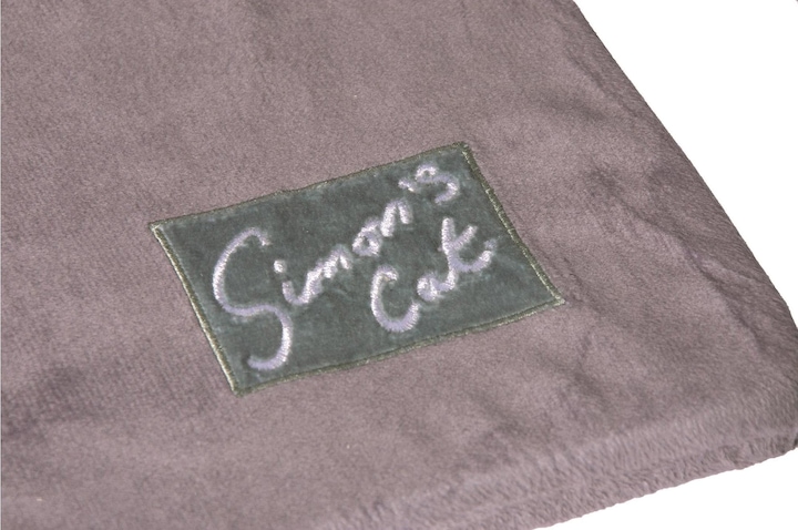 Actual product image Karlie Simon's Cat (105 cm, Green, Beige, Grey)