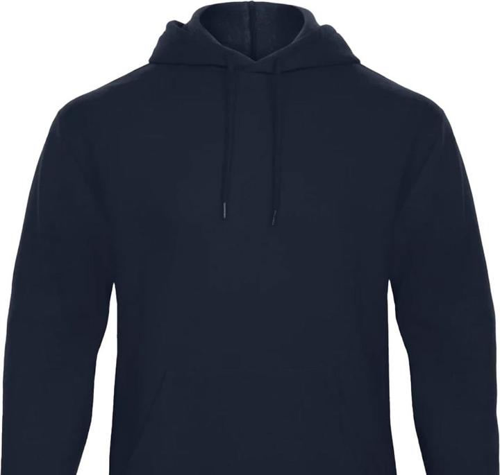Produktbild B&C ID.203 5050 Kapuzenpullover (3XL)
