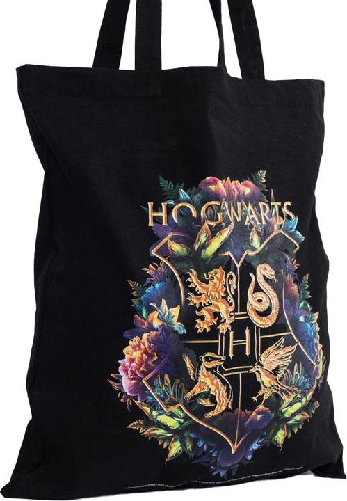 Immagine prodotto Stemma di Hogwarts Tela Borsa a Tracolla