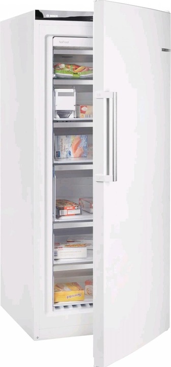 Image du produit Bosch Hausgeräte GSN51AWCV (Autonome, 290 l)