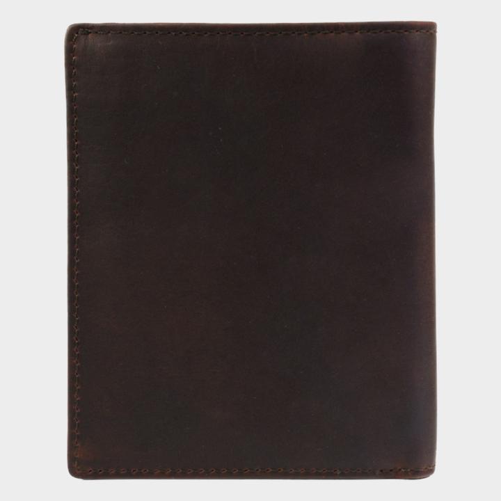 Actual product image Braun Büffel Parma Rfid