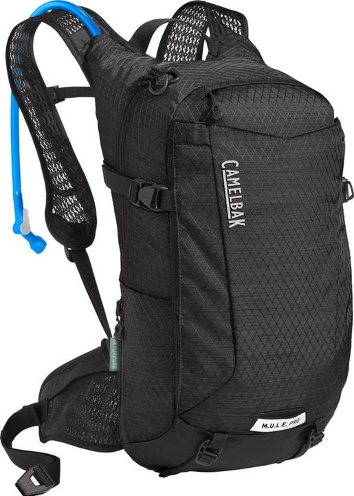 Image du produit Camelbak Rucksack Women M.U.L.E Pro 14 black-White (14 l)