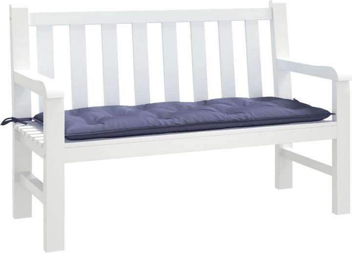 Produktbild vidaXL Gartenbank-Auflage (120 x 50 cm)