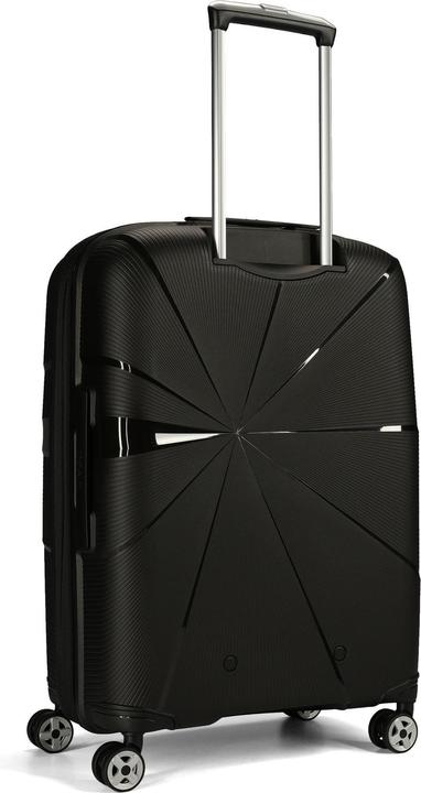 Actual product image American Tourister Suitcase & Trolley Starvibe Spinner 67 EXP (70 l)
