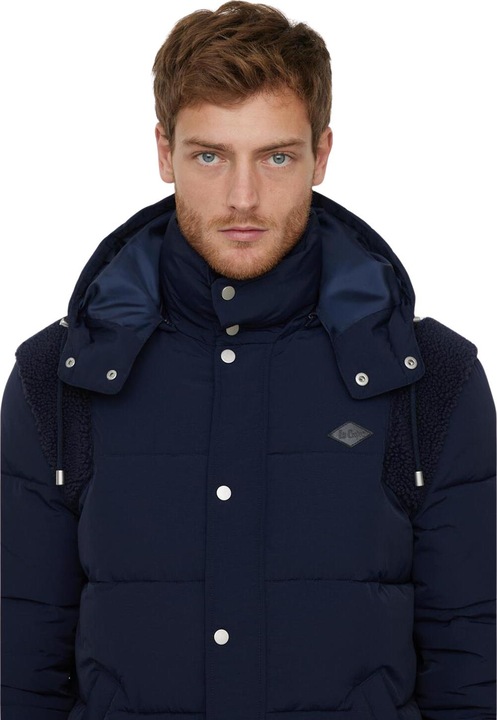 Produktbild Lee Cooper daunenjacke fedio (XL)