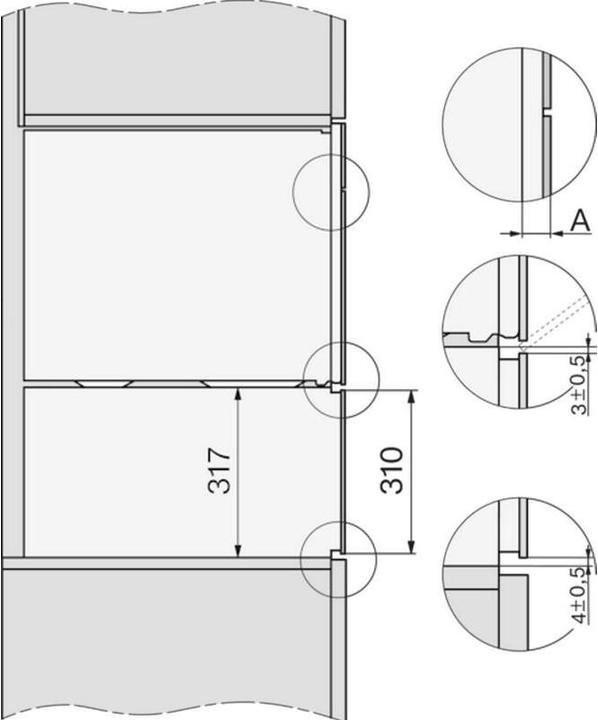 Produktbild Miele ESW 7030