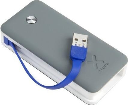 Actual product image Xtorm XB100 Air (6000 mAh, 22.20 Wh)