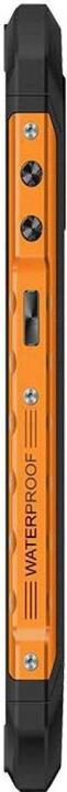 Produktbild Ulefone Armor X5 (32 GB, Black, Orange, Dual SIM, 4G)