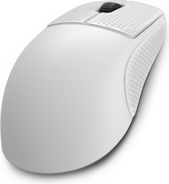 Actual product image Endgame Gear OP1 Skin Set - white