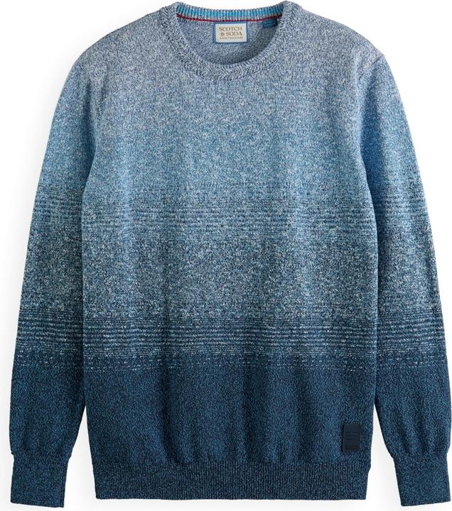 Produktbild Scotch & Soda Pullover Strickpullover R-Neck (M)