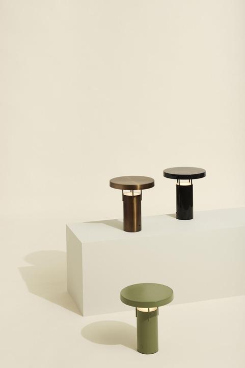 Produktbild Hübsch BringMe (180 lm)