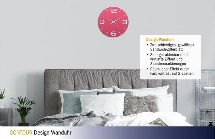 Produktbild TFA Contour (35 cm)