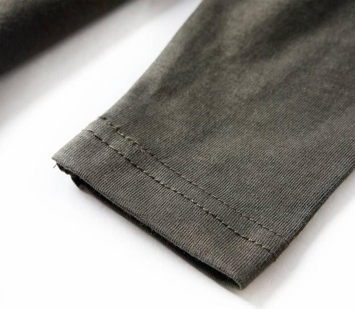 Produktbild vidaXL Kinder Langarmshirt (128)