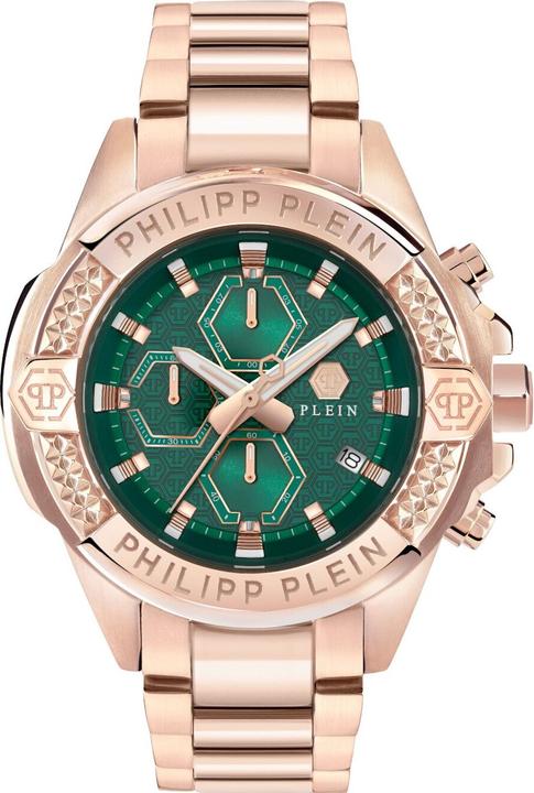 Produktbild Philipp Plein PWWFA0625 (Analoguhr)