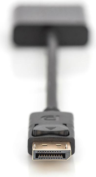 Produktbild Digitus DisplayPort zu (Klinkenbuchse, 15 cm)