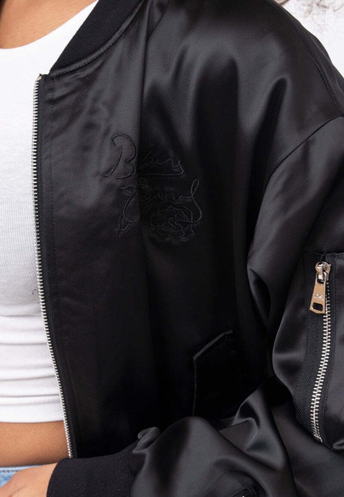 Immagine prodotto Bombers Original Bomberjacke Daily Rose W Bomberjacke (L)