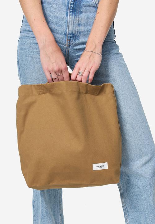 Actual product image The Organic Company My Organic Bag