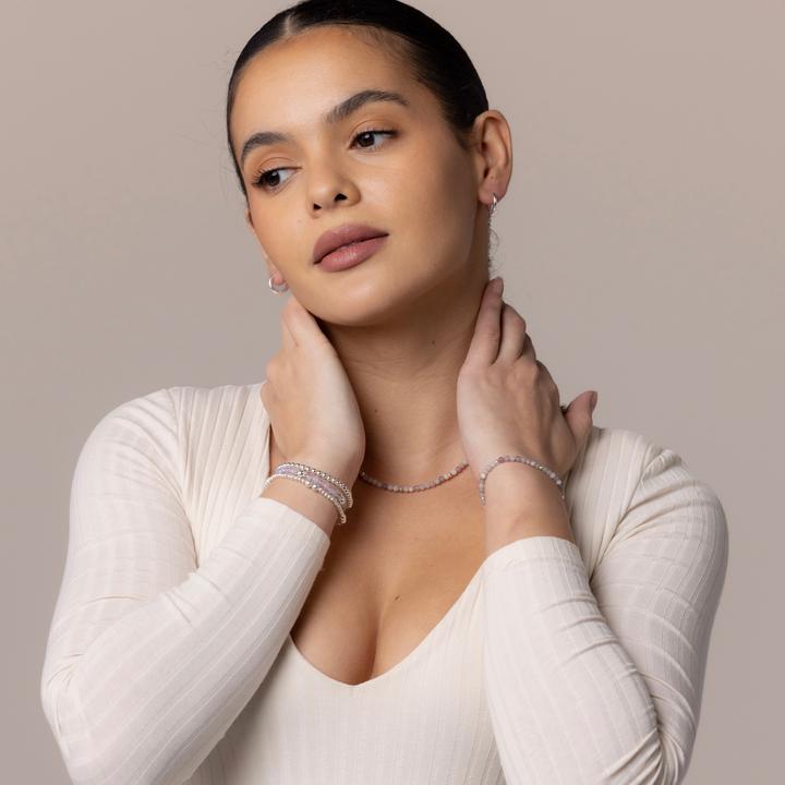 Immagine prodotto Balibay Merina (18 cm, Argento 925)