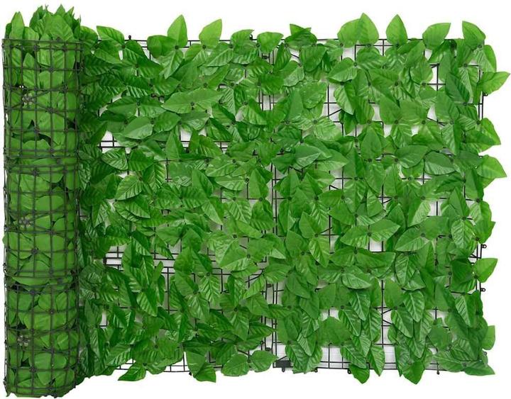 Image du produit vidaXL Balkonsichtschutz (75 cm)