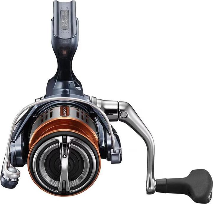 Produktbild Shimano Nasci FD