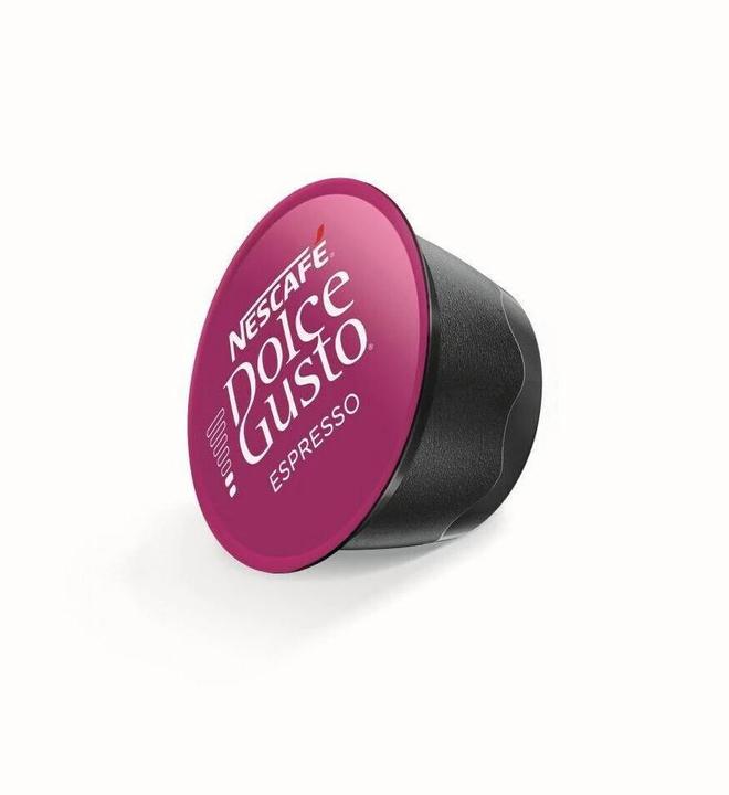 Image du produit Nescafé Dolce Gusto Dolce Gusto (16 x Port.)