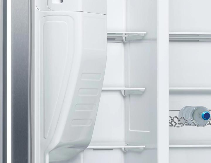 Produktbild Bosch Hausgeräte KAG93AIEP (531 l)