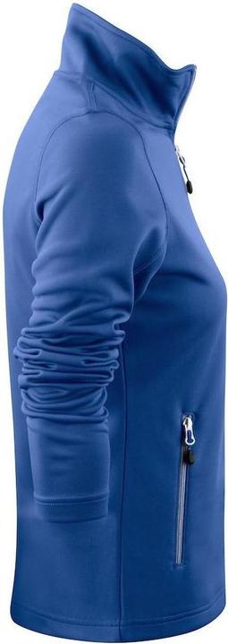 Produktbild Printer Red Powerslide Sweatjacke Mit Reissverschluss (S)