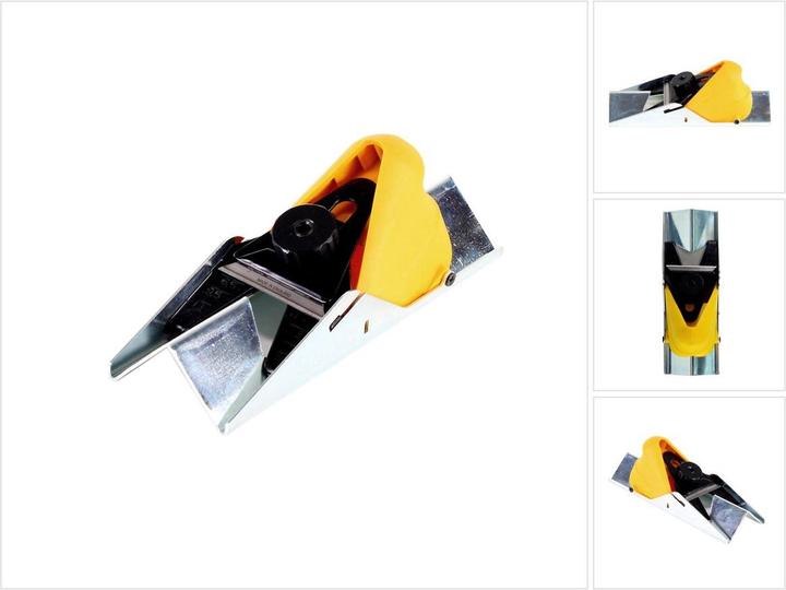 Produktbild Stanley Kantenhobel